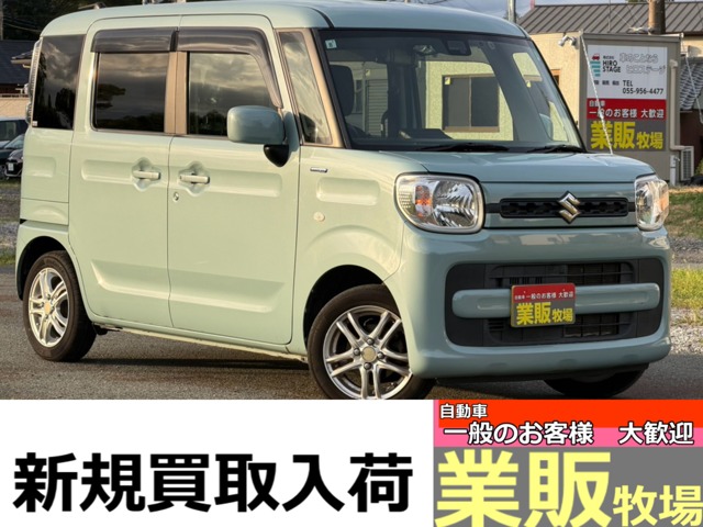 スペーシア 2019/R01
