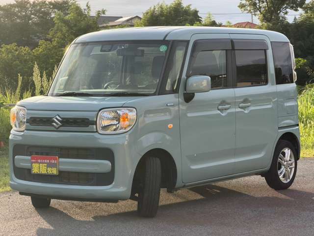 スペーシア 2019/R01