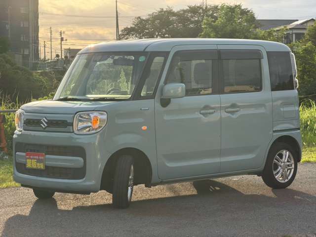 スペーシア 2019/R01