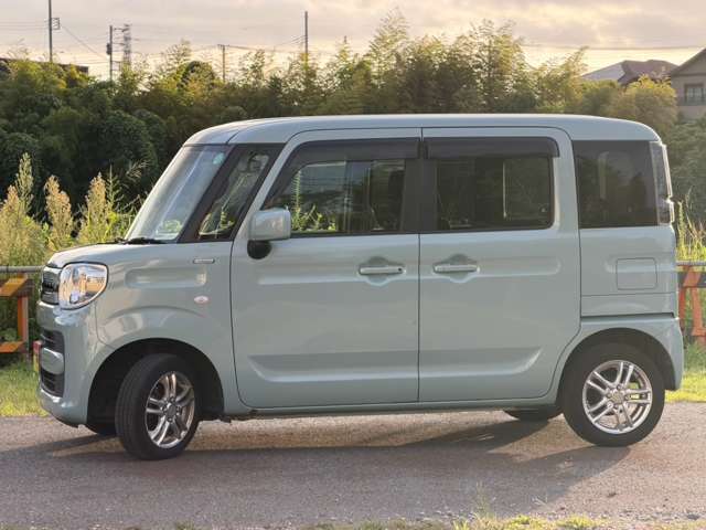 スペーシア 2019/R01