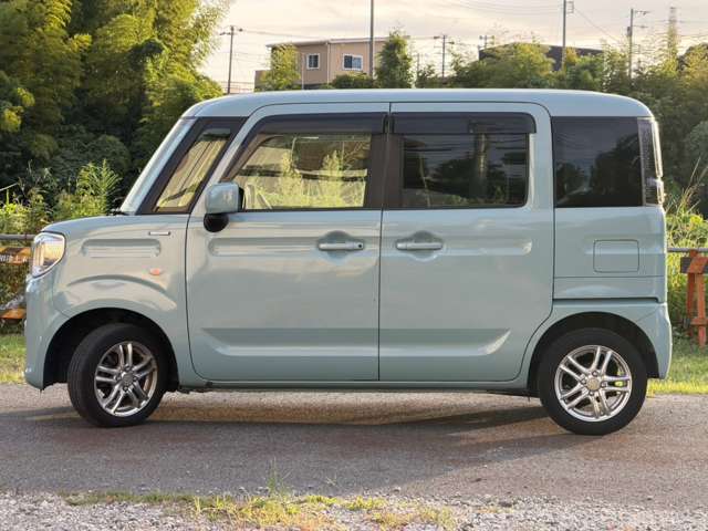 スペーシア 2019/R01
