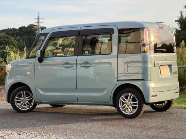 スペーシア 2019/R01