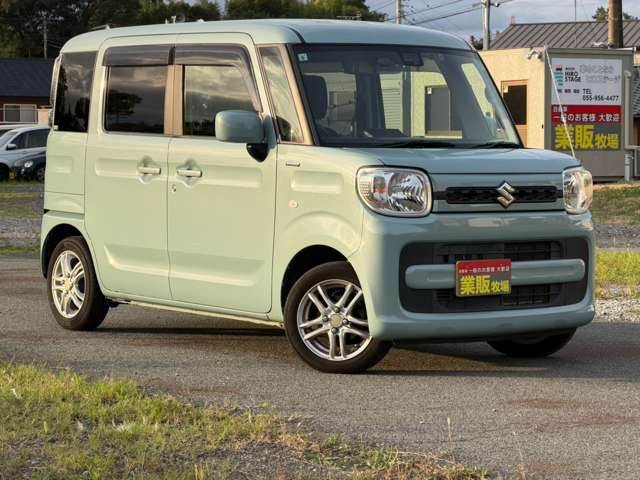 スペーシア 2019/R01