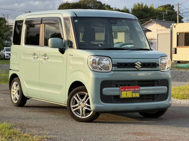 スペーシア 2019/R01