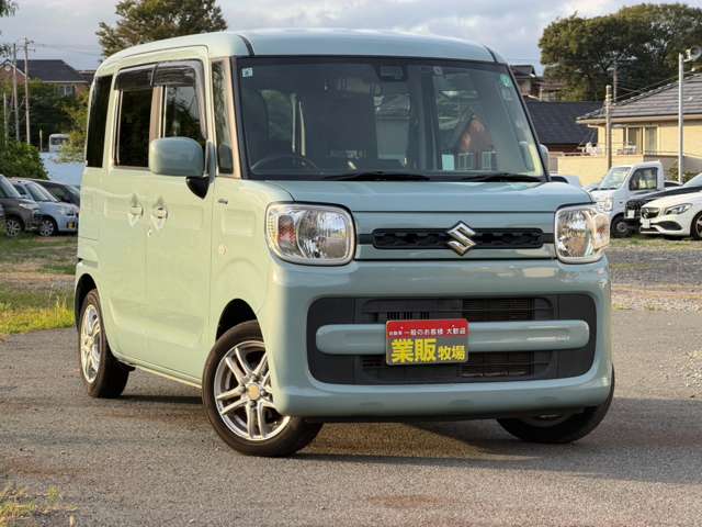スペーシア 2019/R01