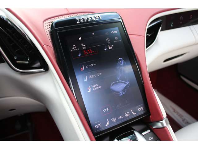 ローマスパイダー 2024/R06