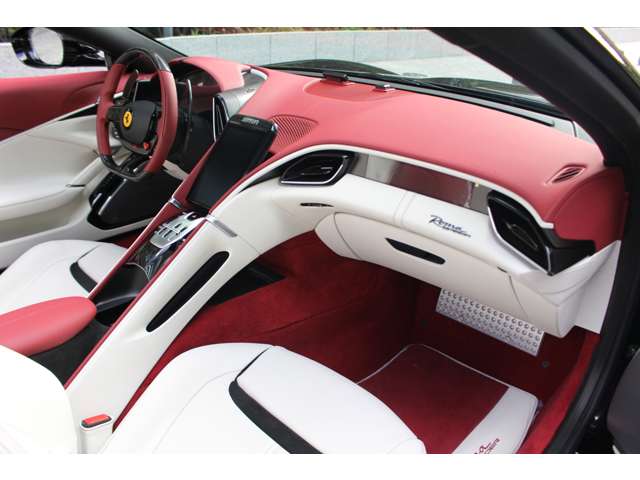 ローマスパイダー 2024/R06