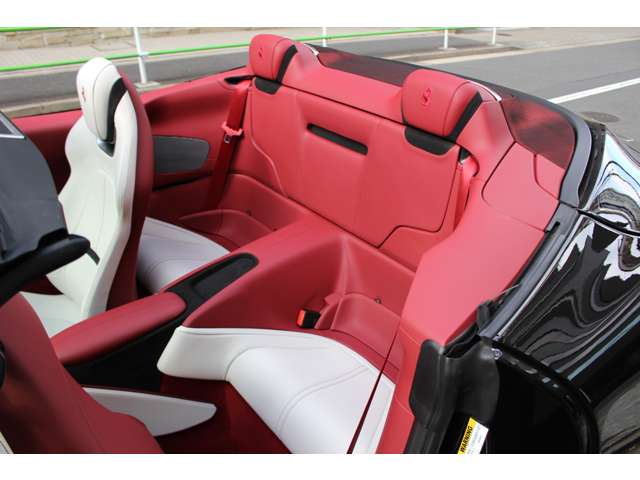 ローマスパイダー 2024/R06