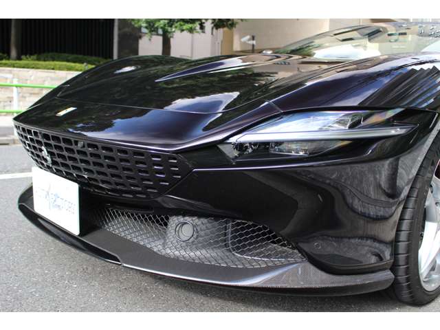 ローマスパイダー 2024/R06