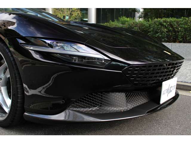 ローマスパイダー 2024/R06