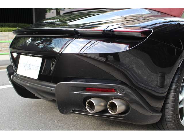 ローマスパイダー 2024/R06