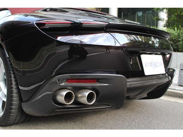 ローマスパイダー 2024/R06