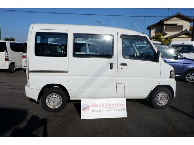 クリッパー 2012/H24