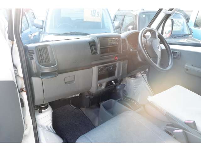 クリッパー 2012/H24