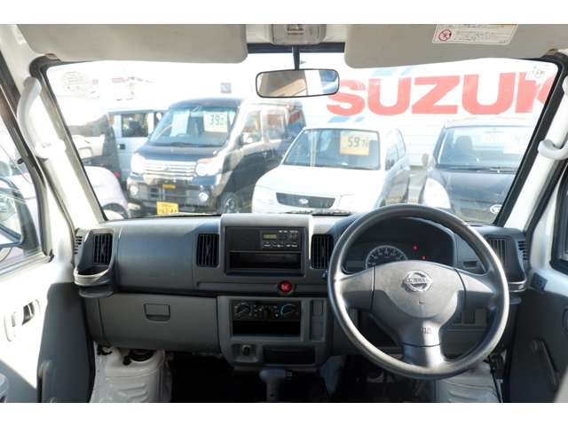 クリッパー 2012/H24