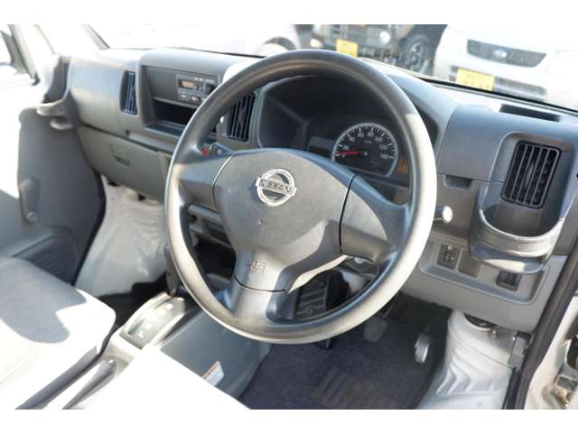 クリッパー 2012/H24