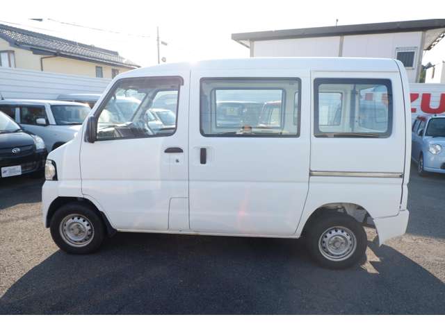 クリッパー 2012/H24