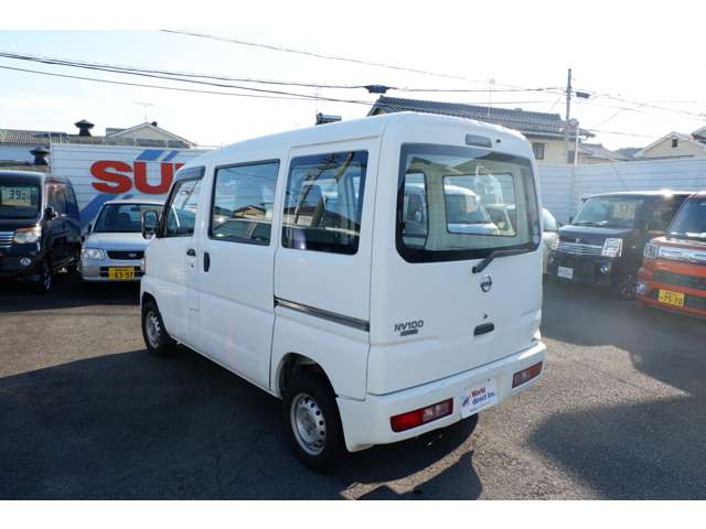 クリッパー 2012/H24