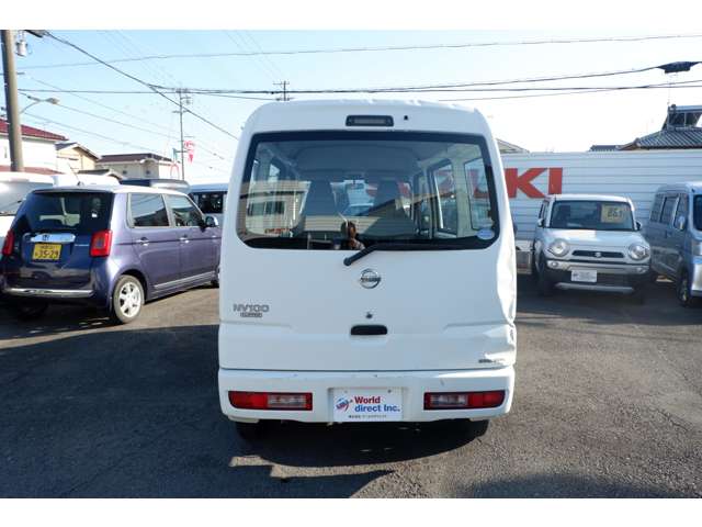 クリッパー 2012/H24