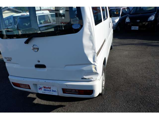 クリッパー 2012/H24