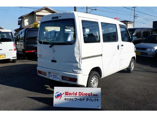 クリッパー 2012/H24