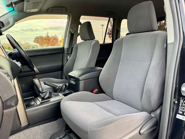 ランドクルーザープラド 2012/H24