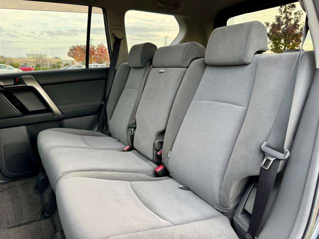 ランドクルーザープラド 2012/H24