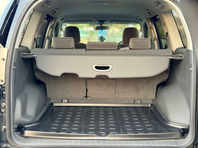 ランドクルーザープラド 2012/H24