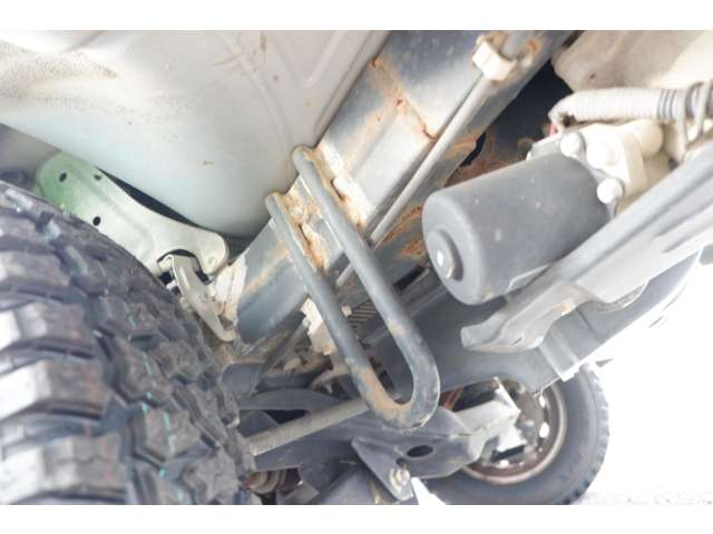 サンバー 2010/H22