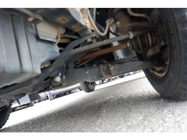 サンバー 2010/H22