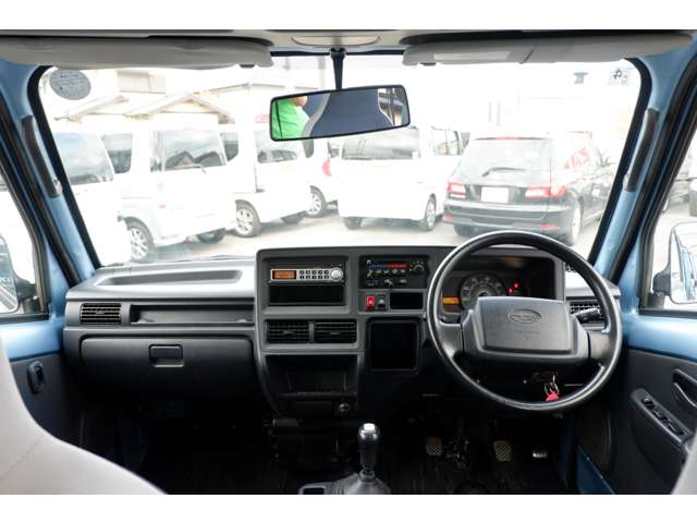 サンバー 2010/H22