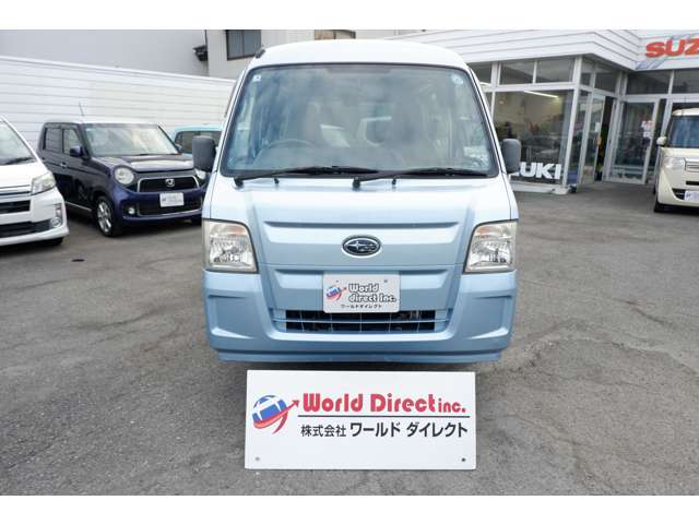 サンバー 2010/H22