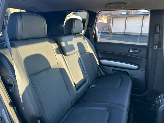 エクストレイル 2012/H24