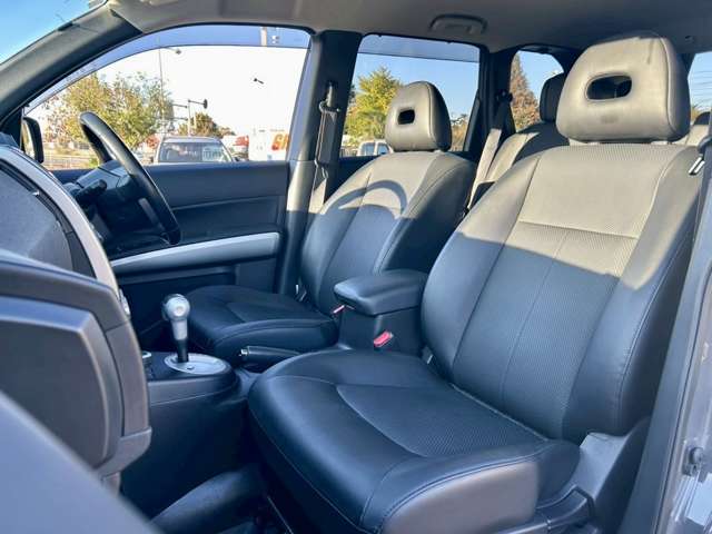 エクストレイル 2012/H24