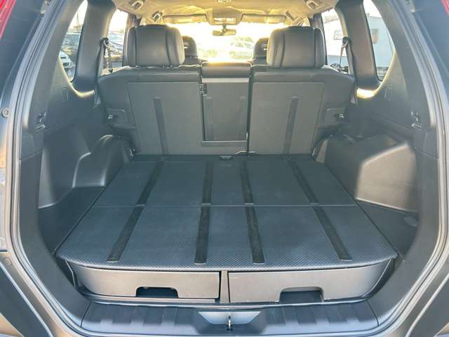 エクストレイル 2012/H24