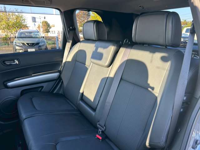 エクストレイル 2012/H24