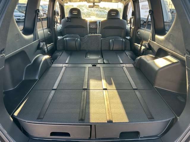 エクストレイル 2012/H24