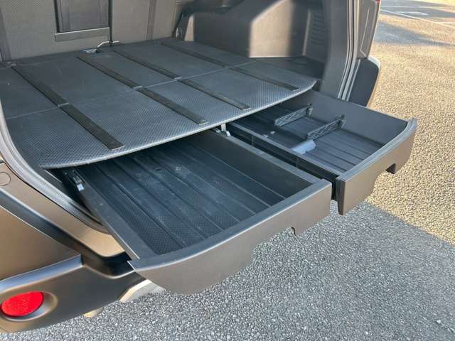 エクストレイル 2012/H24