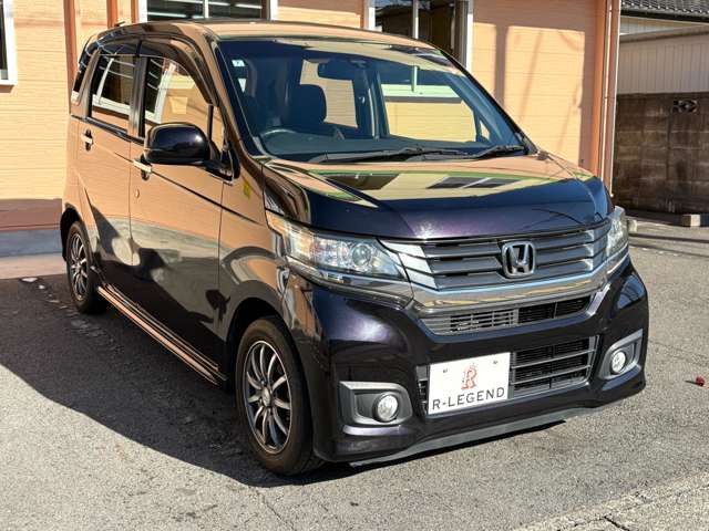 N-WGN 2014/H26