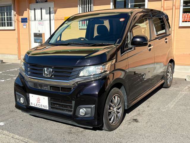 N-WGN 2014/H26