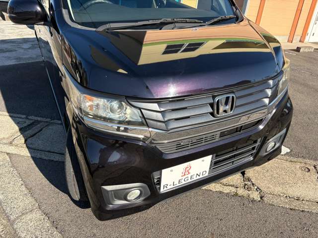 N-WGN 2014/H26