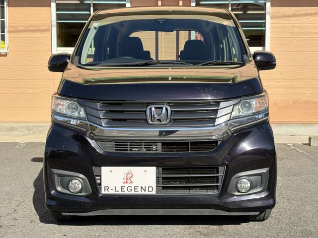 N-WGN 2014/H26