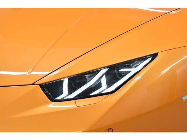 ウラカン 2014/H26