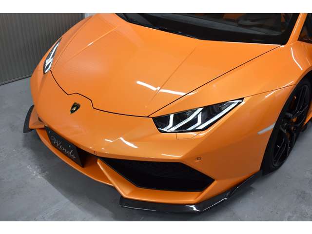 ウラカン 2014/H26