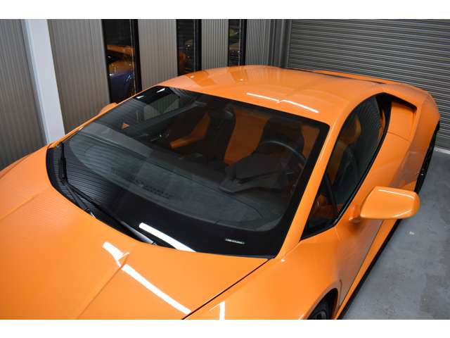 ウラカン 2014/H26