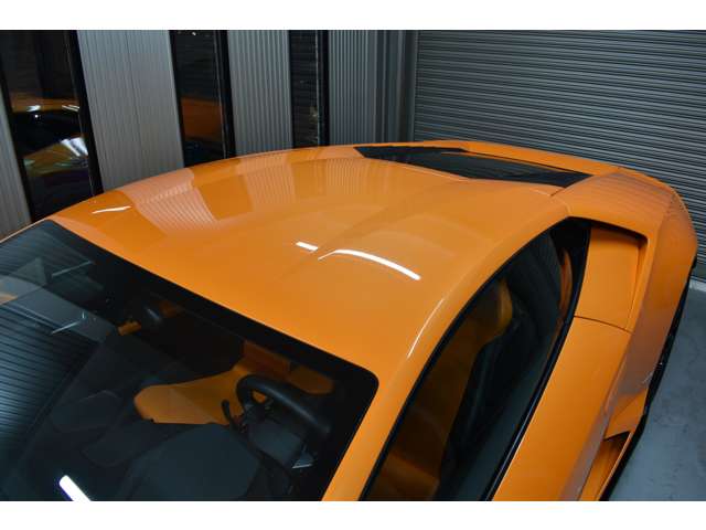 ウラカン 2014/H26