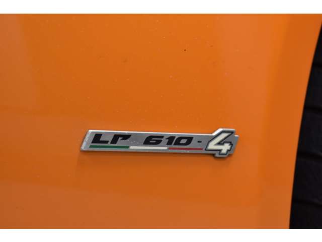 ウラカン 2014/H26