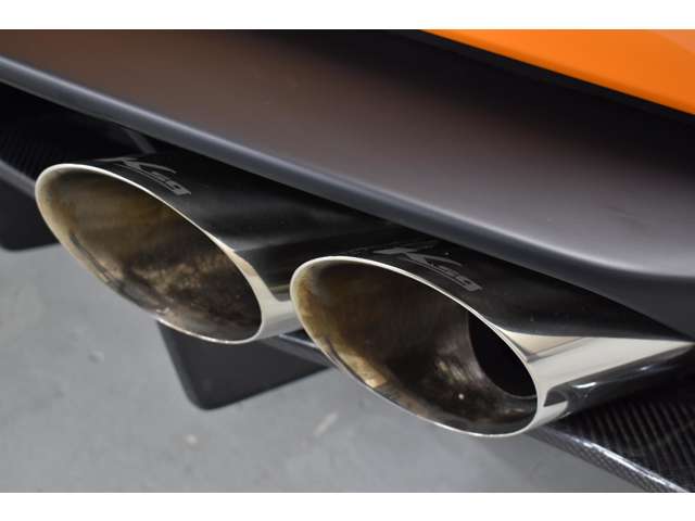 ウラカン 2014/H26