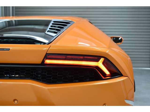 ウラカン 2014/H26