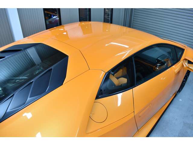 ウラカン 2014/H26